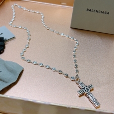 Balenciaga Necklaces